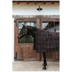 Loesdau Geschenke Für Reiter|Transportdecken<KENTUCKY Fleecedecke Heavy Square