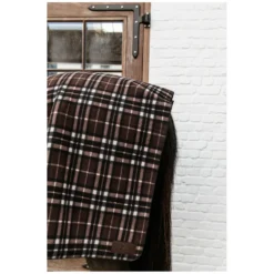 Loesdau Geschenke Für Reiter|Transportdecken<KENTUCKY Fleecedecke Heavy Square