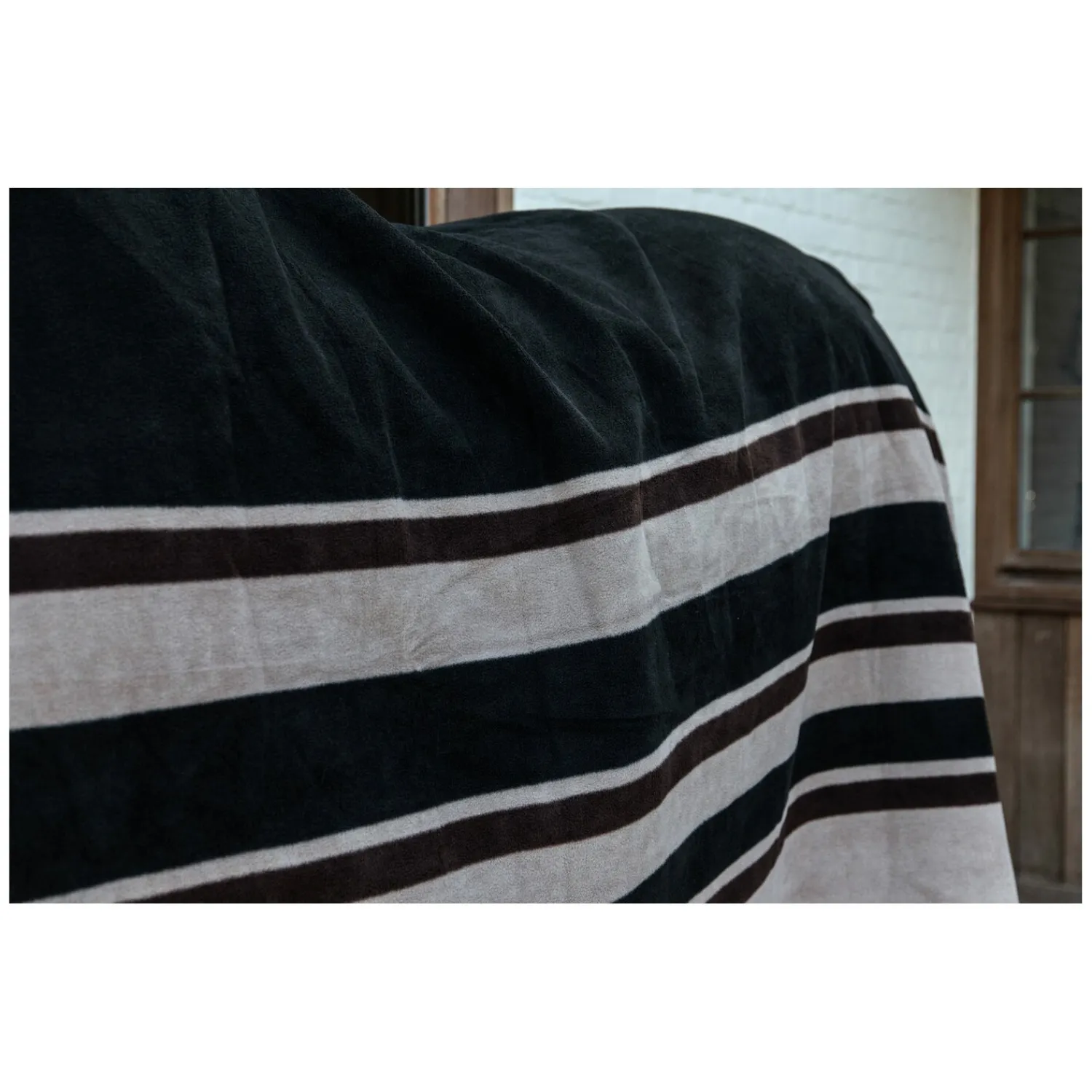 Loesdau Geschenke Für Reiter|Transportdecken<KENTUCKY Fleecedecke Heavy Square