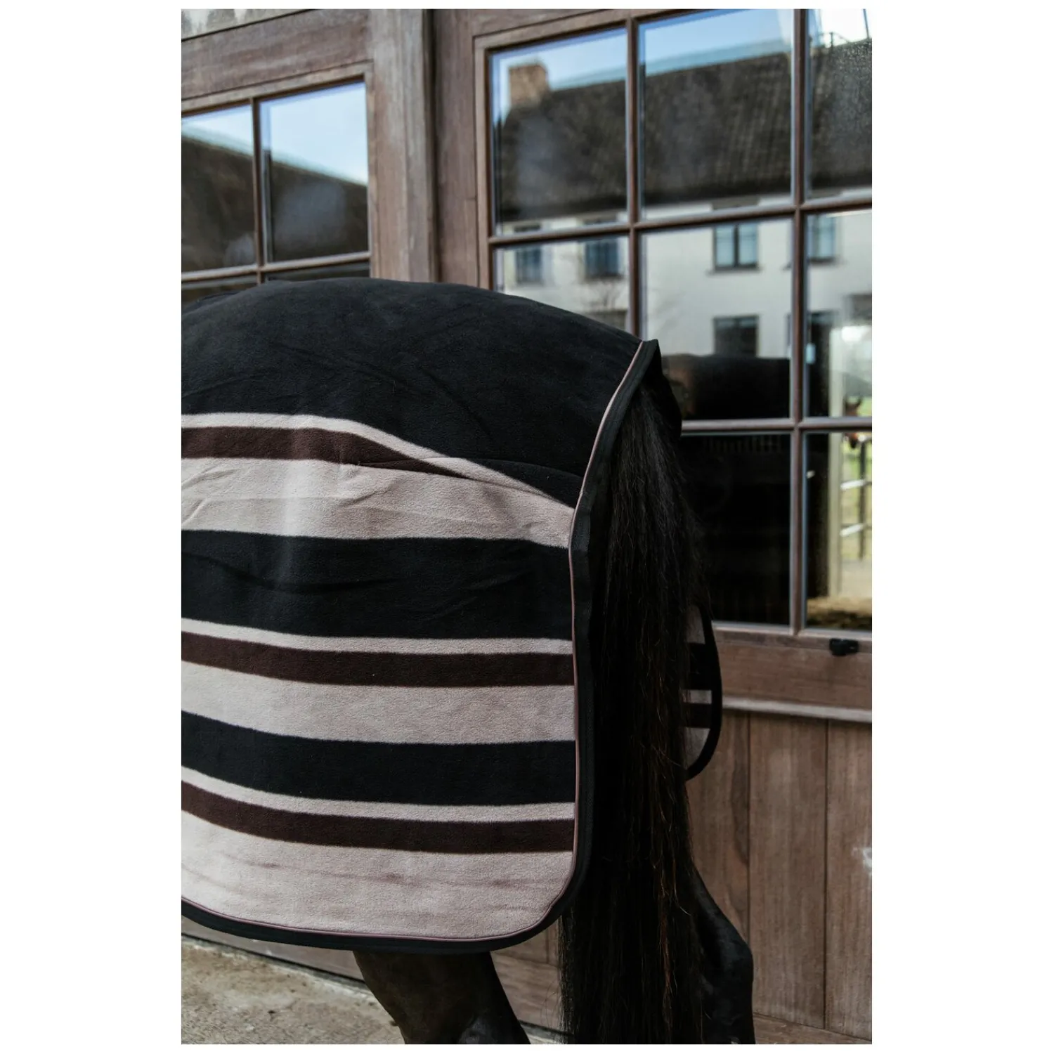 KENTUCKY Pferdedecken|Transportdecken<Fleecedecke Rug Heavy