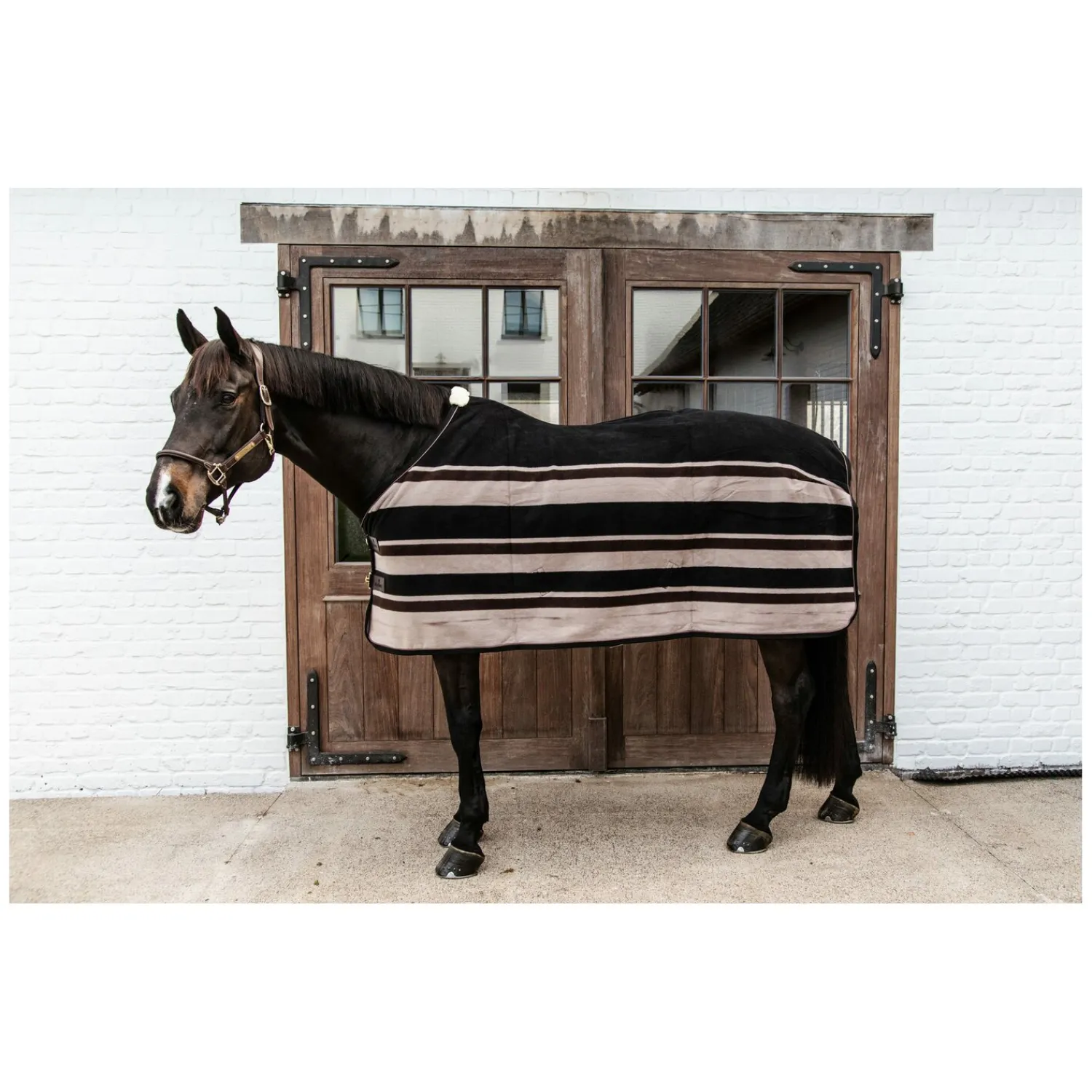 KENTUCKY Pferdedecken|Transportdecken<Fleecedecke Rug Heavy