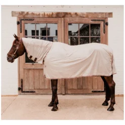 KENTUCKY Fliegendecken|Pferdedecken<Fliegendecke Comfort Classic
