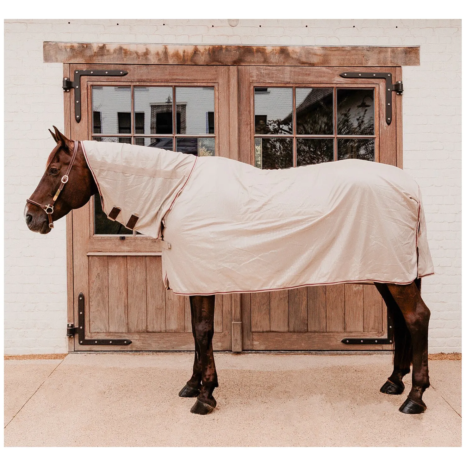 KENTUCKY Fliegendecken|Pferdedecken<Fliegendecke Comfort Classic