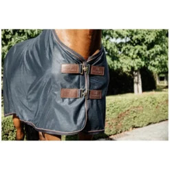KENTUCKY Fliegendecken|Pferdedecken<Fliegendecke Mesh