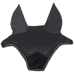 Loesdau Geschenke Für Reiter|Fliegenhauben<KENTUCKY Fliegenhaube Wellington Velvet Pearls