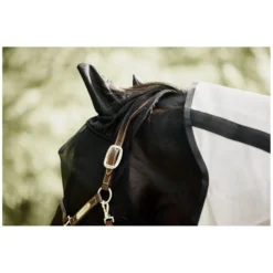 KENTUCKY Fliegenmasken<Fliegenmaske Classic mit Ohren