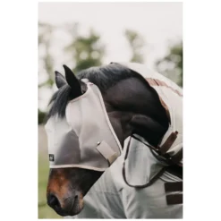 KENTUCKY Fliegenmasken<Fliegenmaske Classic ohne Ohren