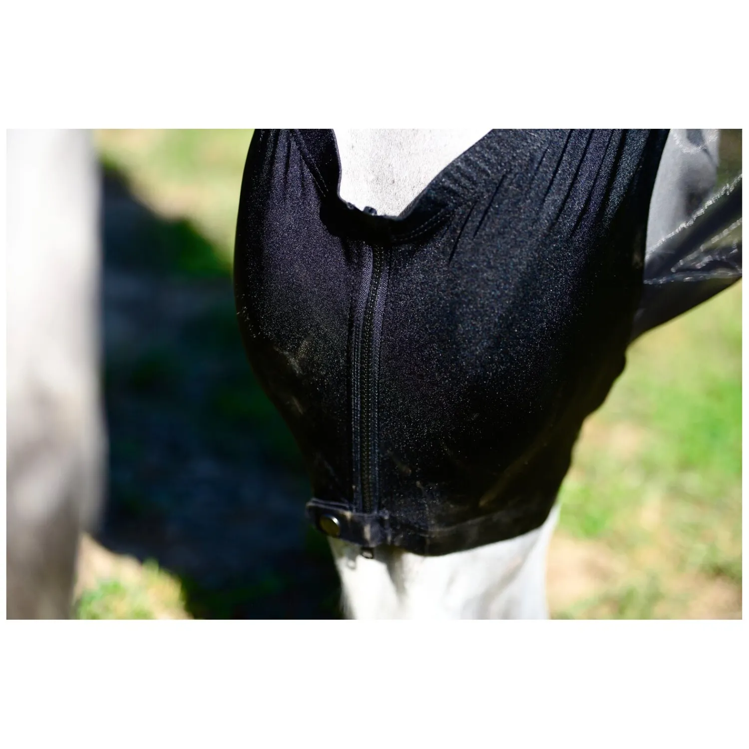 KENTUCKY Fliegenmasken<Fliegenmaske Slim Fit