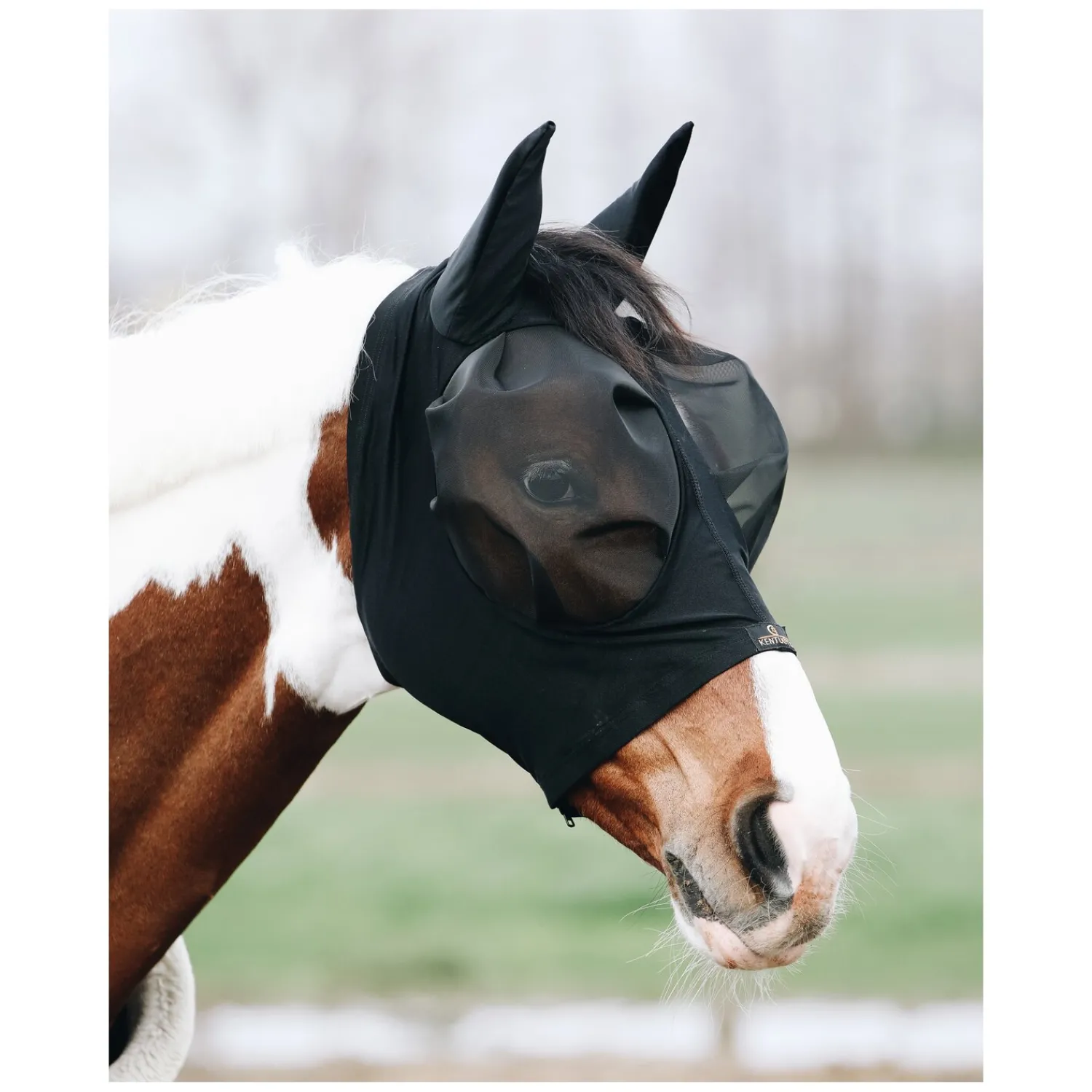 KENTUCKY Fliegenmasken<Fliegenmaske Slim Fit