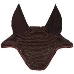 Loesdau Fliegenhauben<KENTUCKY Fliegenohren Wellington Glitter