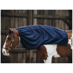 Loesdau Deckenzubehör<KENTUCKY Halsteil Cooler Fleece Horse Scarf