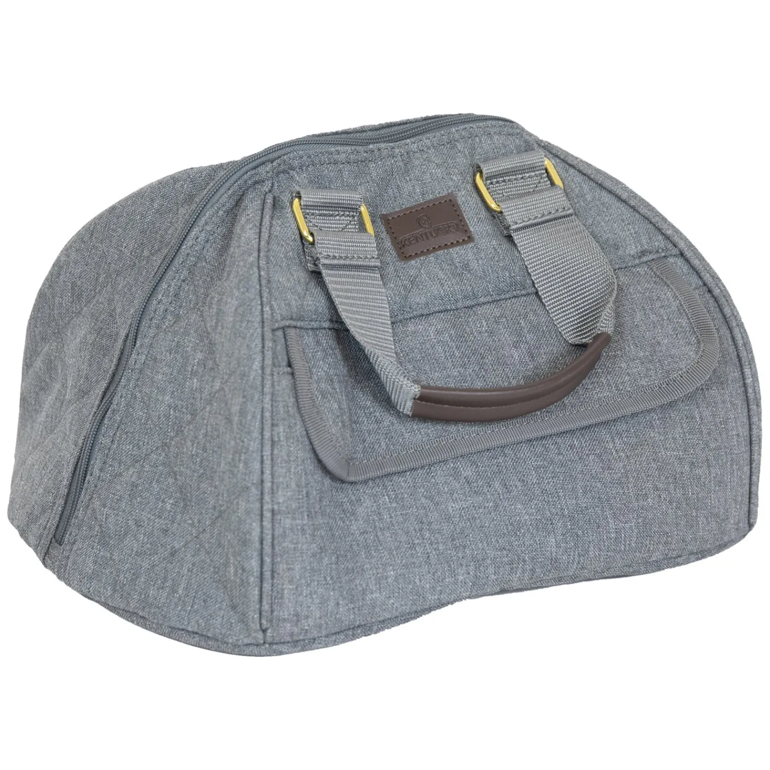 Loesdau Geschenke Für Reiter|Taschen<KENTUCKY Helmtasche