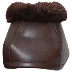 Loesdau Hufglocken<KENTUCKY Hufglocken Leder/Lafell