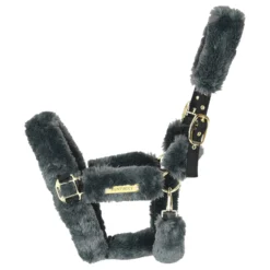 KENTUCKY Geschenke Für Reiter|Halfter<Lammfell-Transport-Halfter