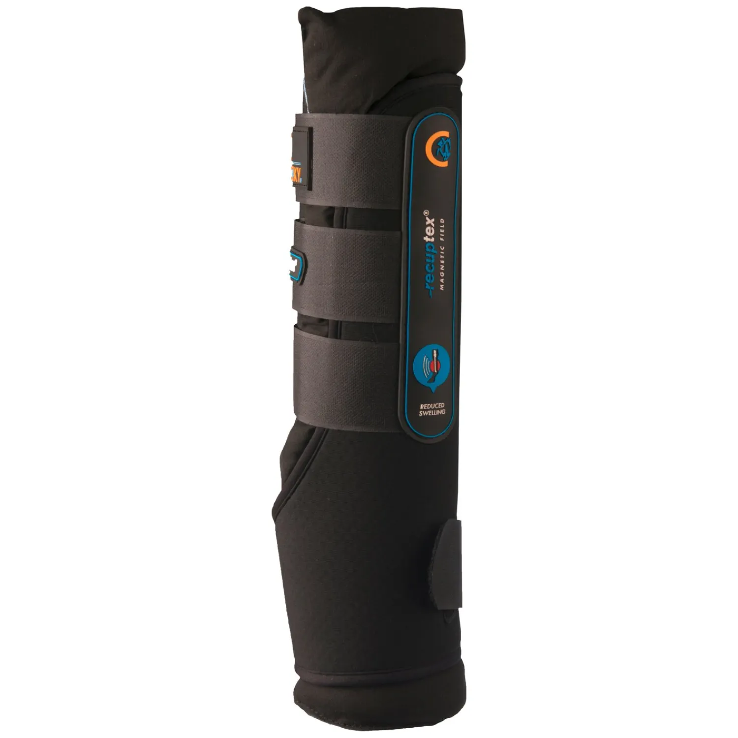 Loesdau Gamaschen|Therapie<KENTUCKY Magnetic Stable Boot Recuptex