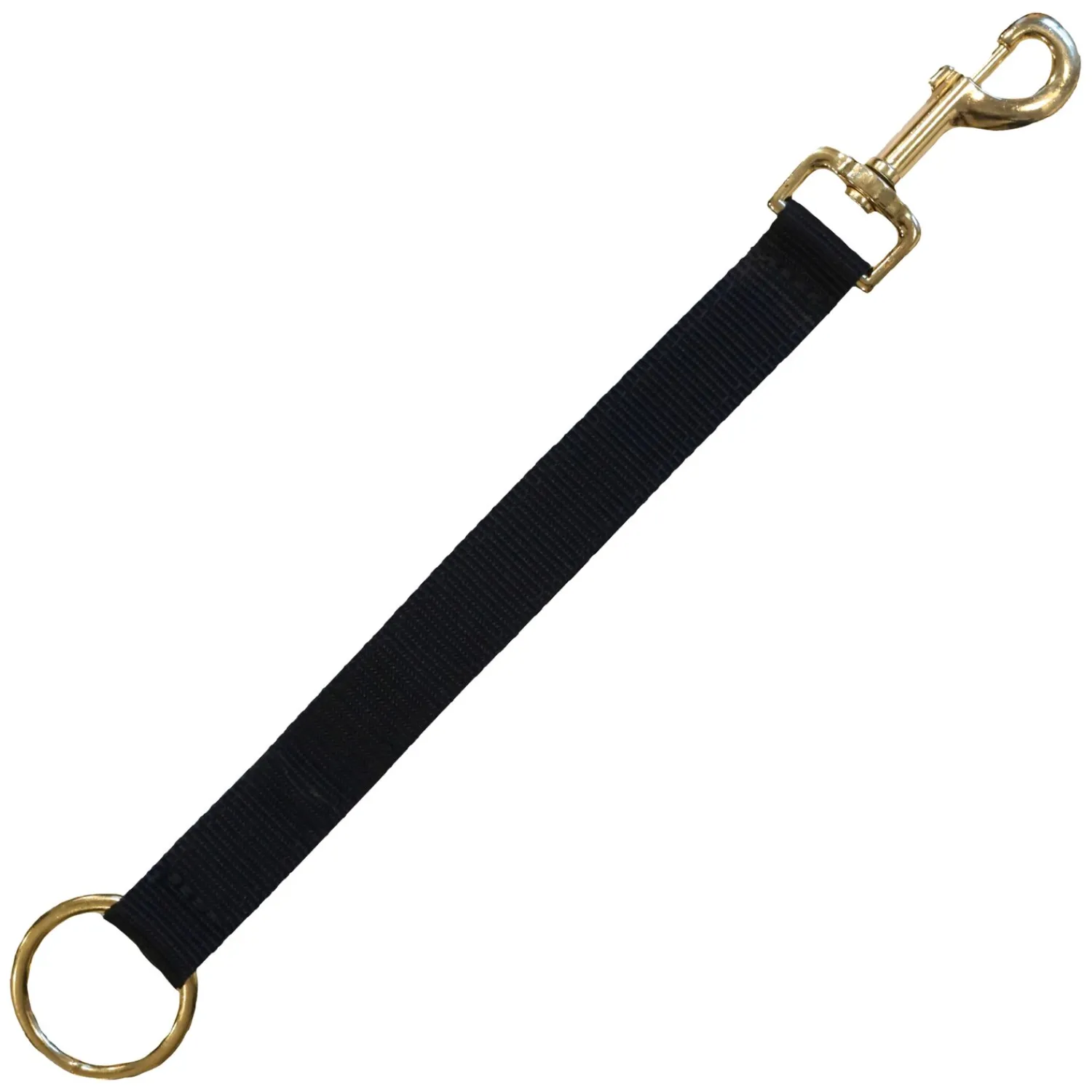 KENTUCKY Weiteres Stallzubehör<Nylon Halter Hook & Ring