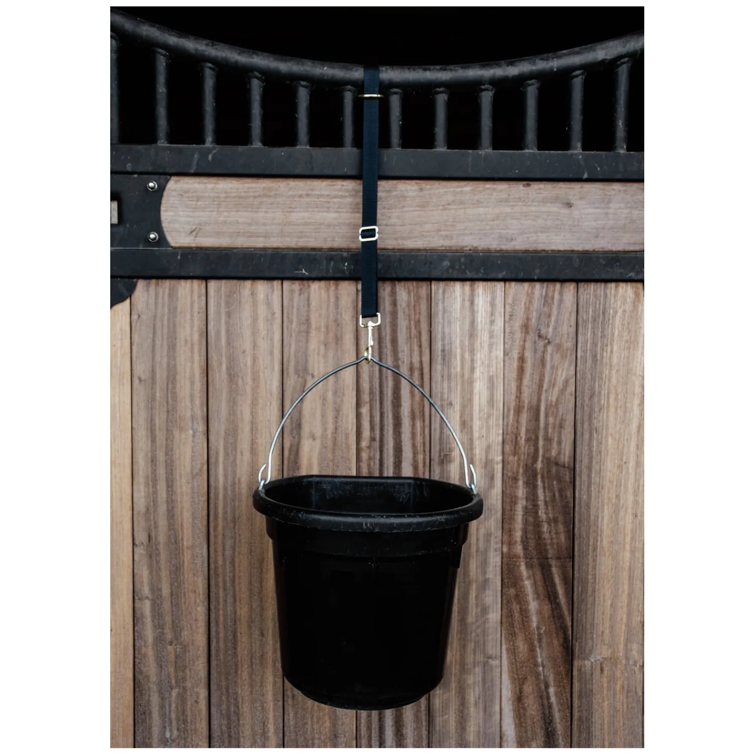 KENTUCKY Weiteres Stallzubehör<Nylon Halter Hook & Ring