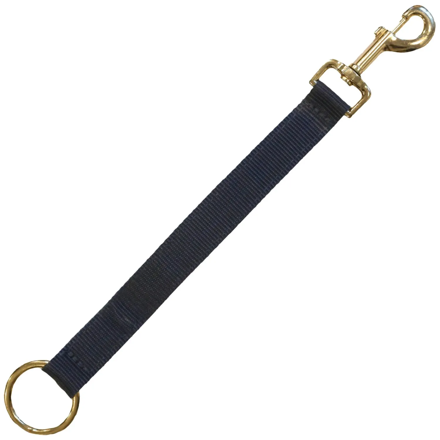 KENTUCKY Weiteres Stallzubehör<Nylon Halter Hook & Ring