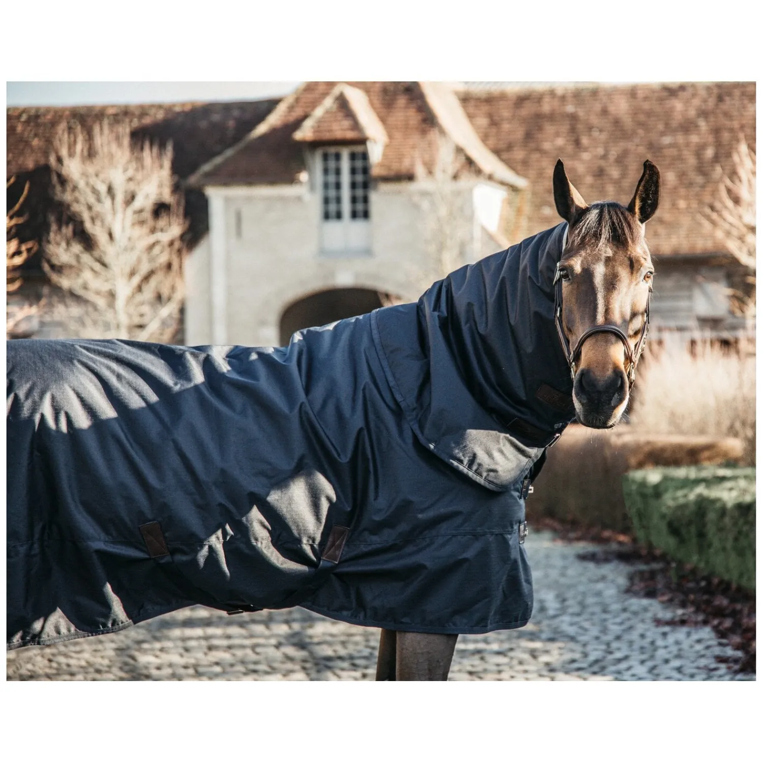KENTUCKY Pferdedecken<Outdoordecke All Weather Classic 50g