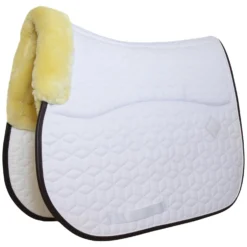 KENTUCKY Sättel & Zubehör|Schabracken<Saddle Pad Skin Friendly