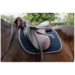 KENTUCKY Sättel & Zubehör|Schabracken<Saddle Pad Skin Friendly