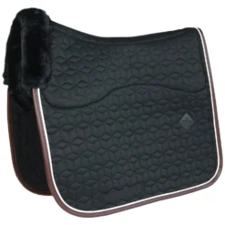 KENTUCKY Sättel & Zubehör|Schabracken<Saddle Pad Skin Friendly