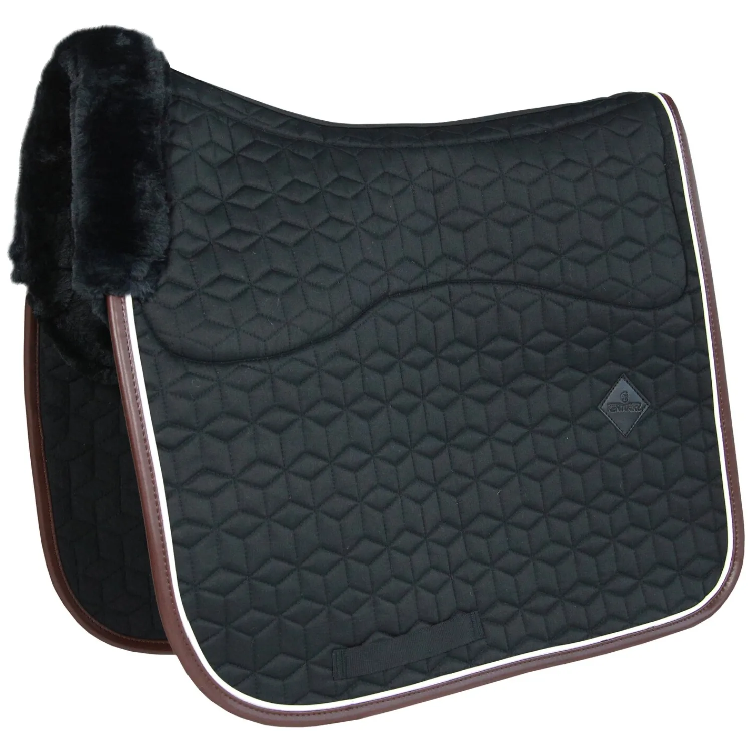 KENTUCKY Sättel & Zubehör|Schabracken<Saddle Pad Skin Friendly