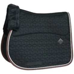 KENTUCKY Sättel & Zubehör|Schabracken<Saddle Pad Skin Friendly