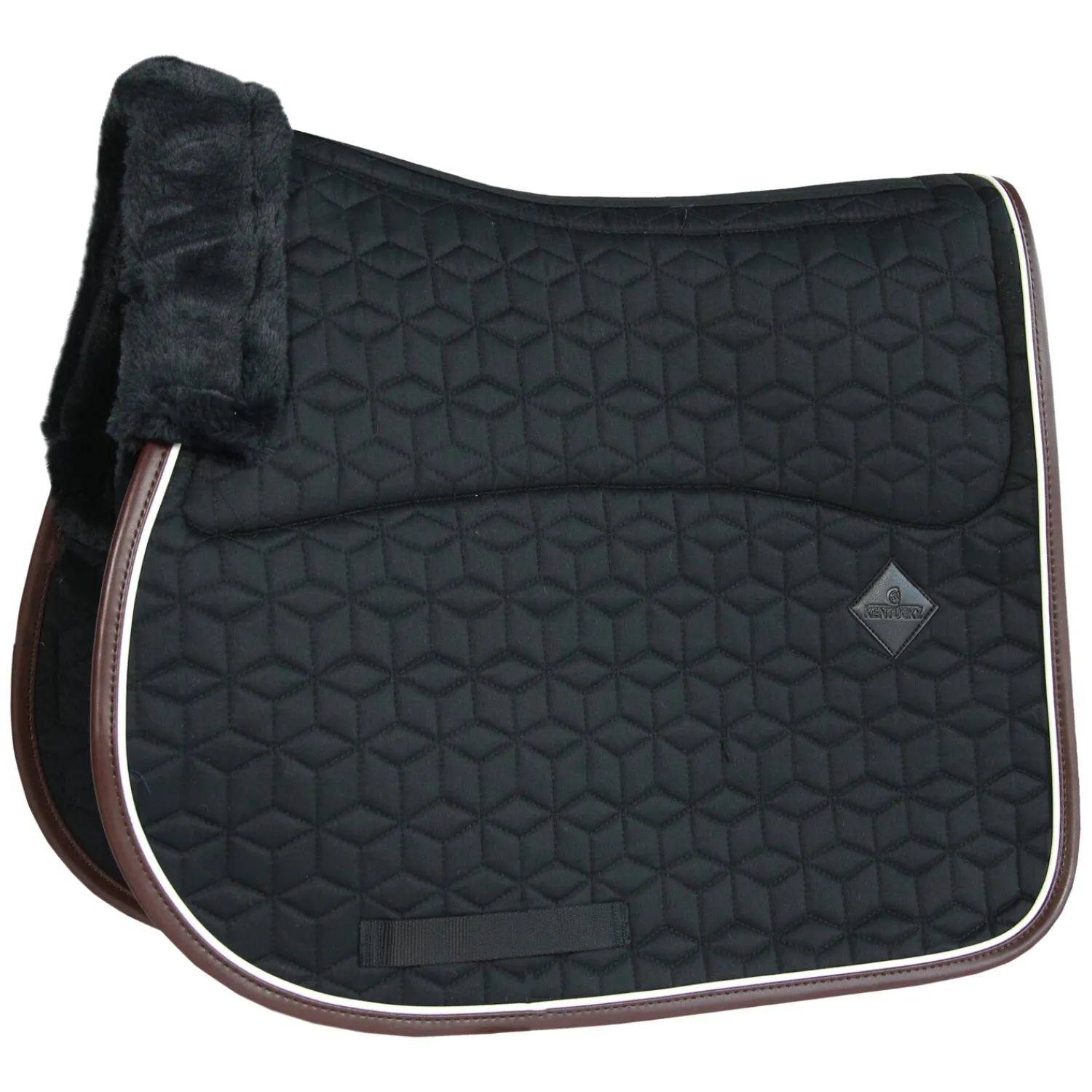 KENTUCKY Sättel & Zubehör|Schabracken<Saddle Pad Skin Friendly