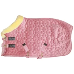 KENTUCKY Pferdedecken<Show Rug Velvet