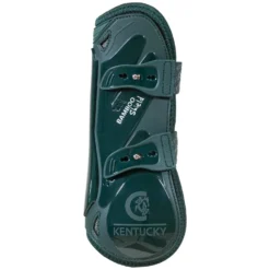 KENTUCKY Gamaschen<pringgamachen Bamboo hield, für Vorderbeine