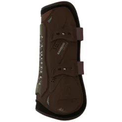KENTUCKY Gamaschen<Springgaaschen Baboo Shield, für Vorderbeine