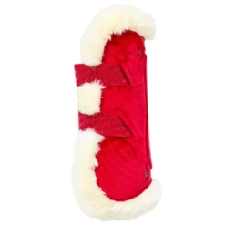 KENTUCKY Gamaschen<Springgaaschen Vegan Fell