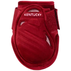 KENTUCKY Streichkappen<Streichkappen Young Horse Vevet