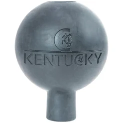 Loesdau Weiteres Stallzubehör|Führstricke<KENTUCKY Strick- und Wandschutzball