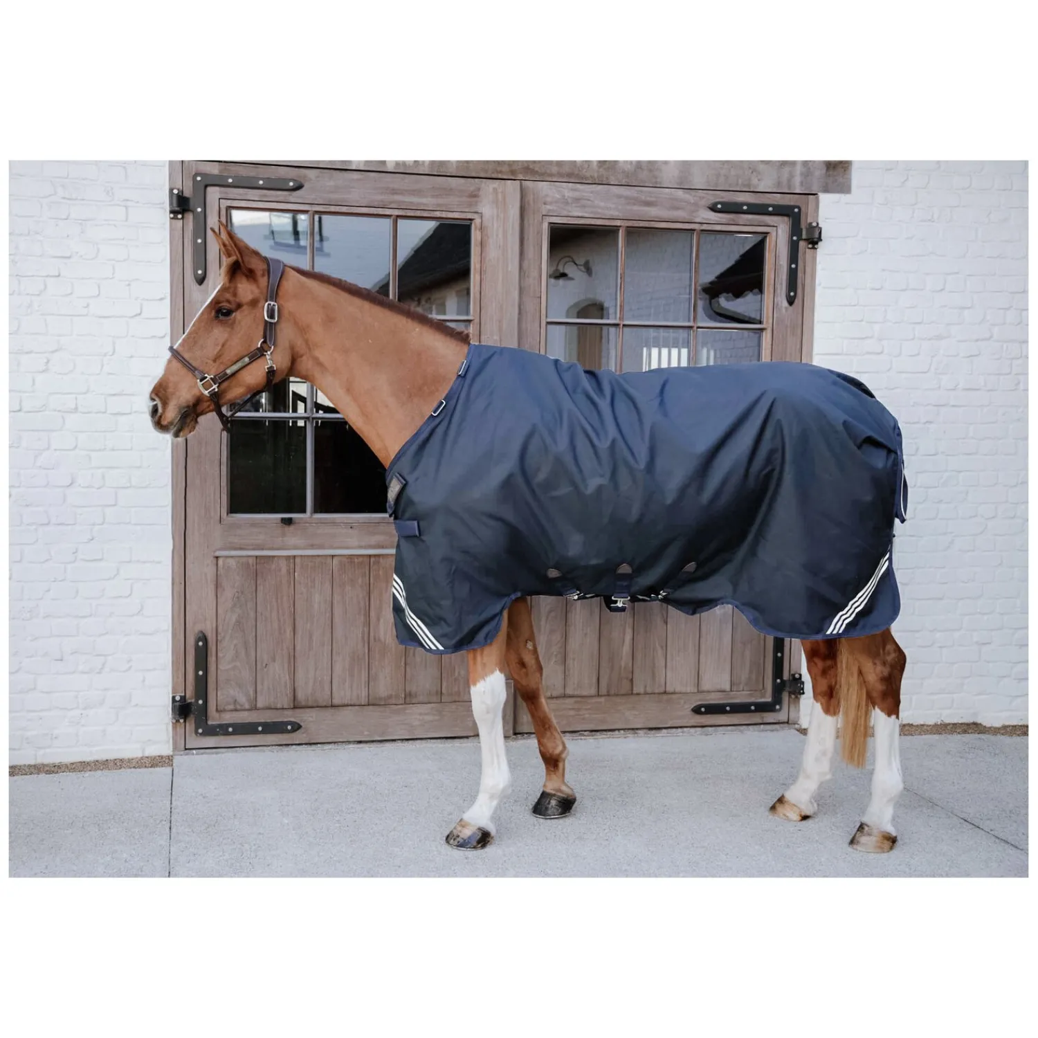 KENTUCKY Pferdedecken<Weidedecke All Weather Waterproof Comfort