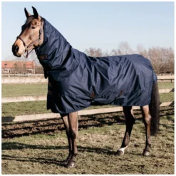 KENTUCKY Pferdedecken<Winterdecke All Weather Waterproof Classic 150 g