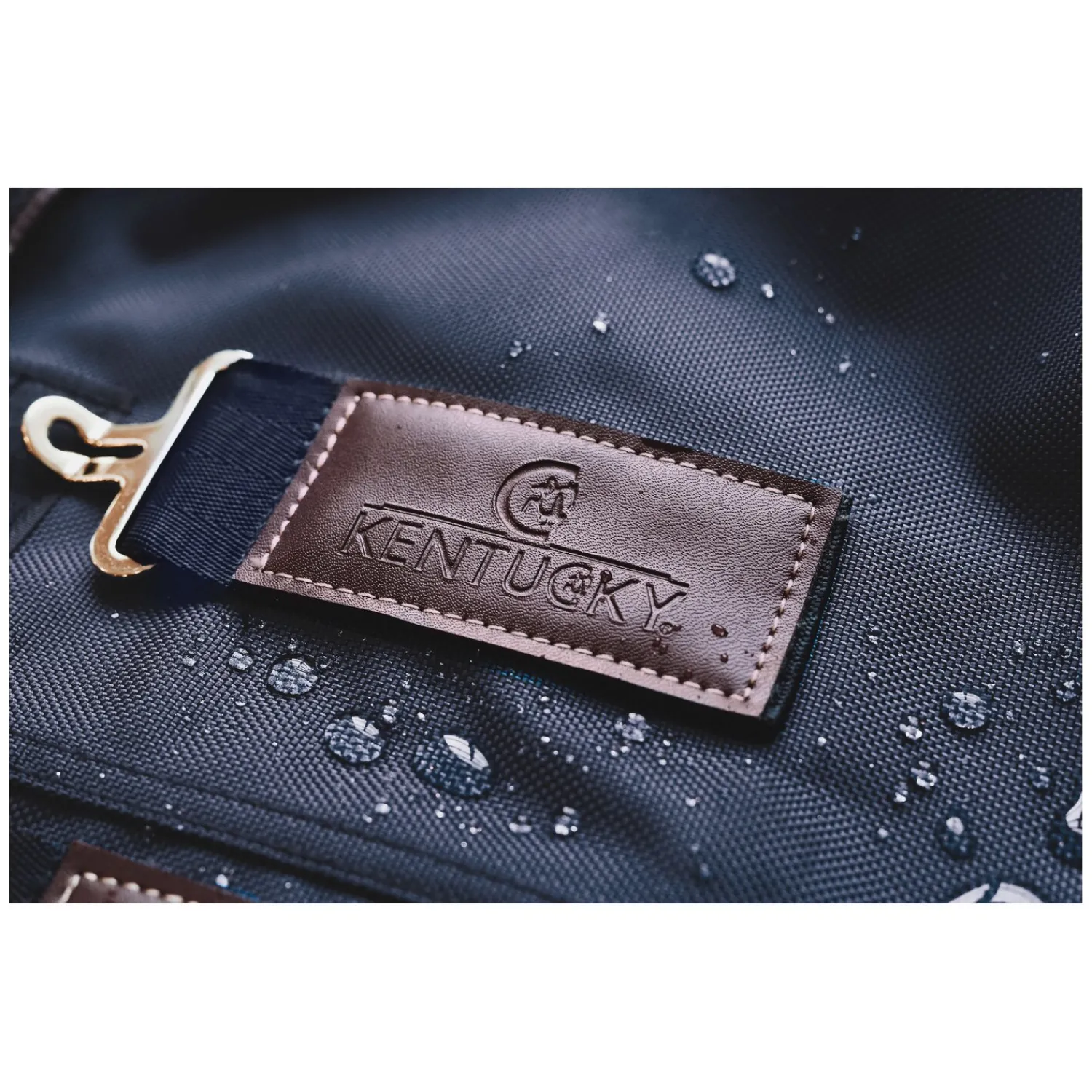 KENTUCKY Pferdedecken<Winterdecke All Weather Waterproof Classic 300 g