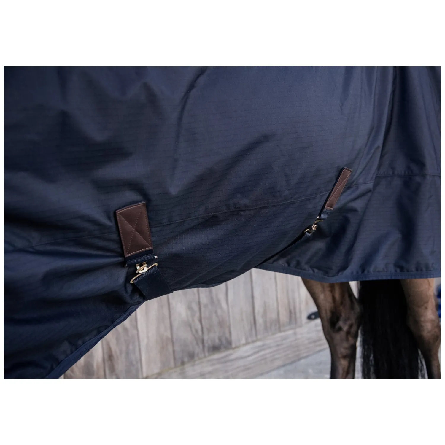 KENTUCKY Pferdedecken<Winterdecke All Weather Waterproof Classic 300 g