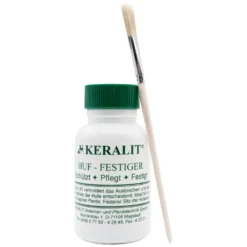 Loesdau Pferdepflege<KERALIT Huf-Festiger