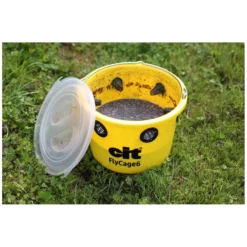 Loesdau Fliegenfallen<KERBL cit Fliegenfalle FlyCage6
