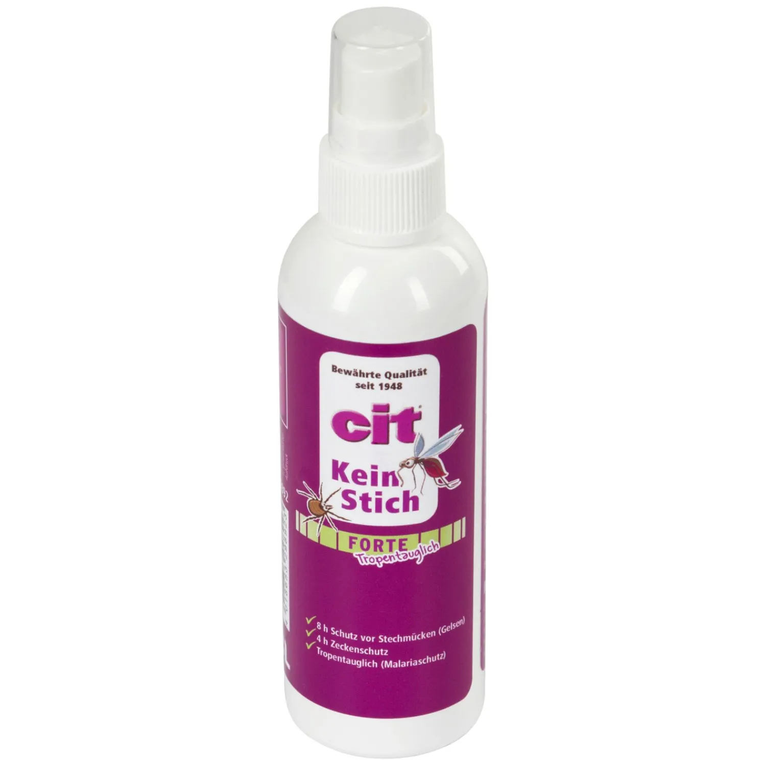 Loesdau Fliegensprays<KERBL cit KeinStich Forte