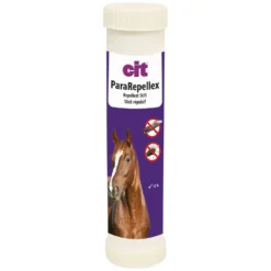 Loesdau Fliegensprays<KERBL cit Repellentstift ParaRepellex
