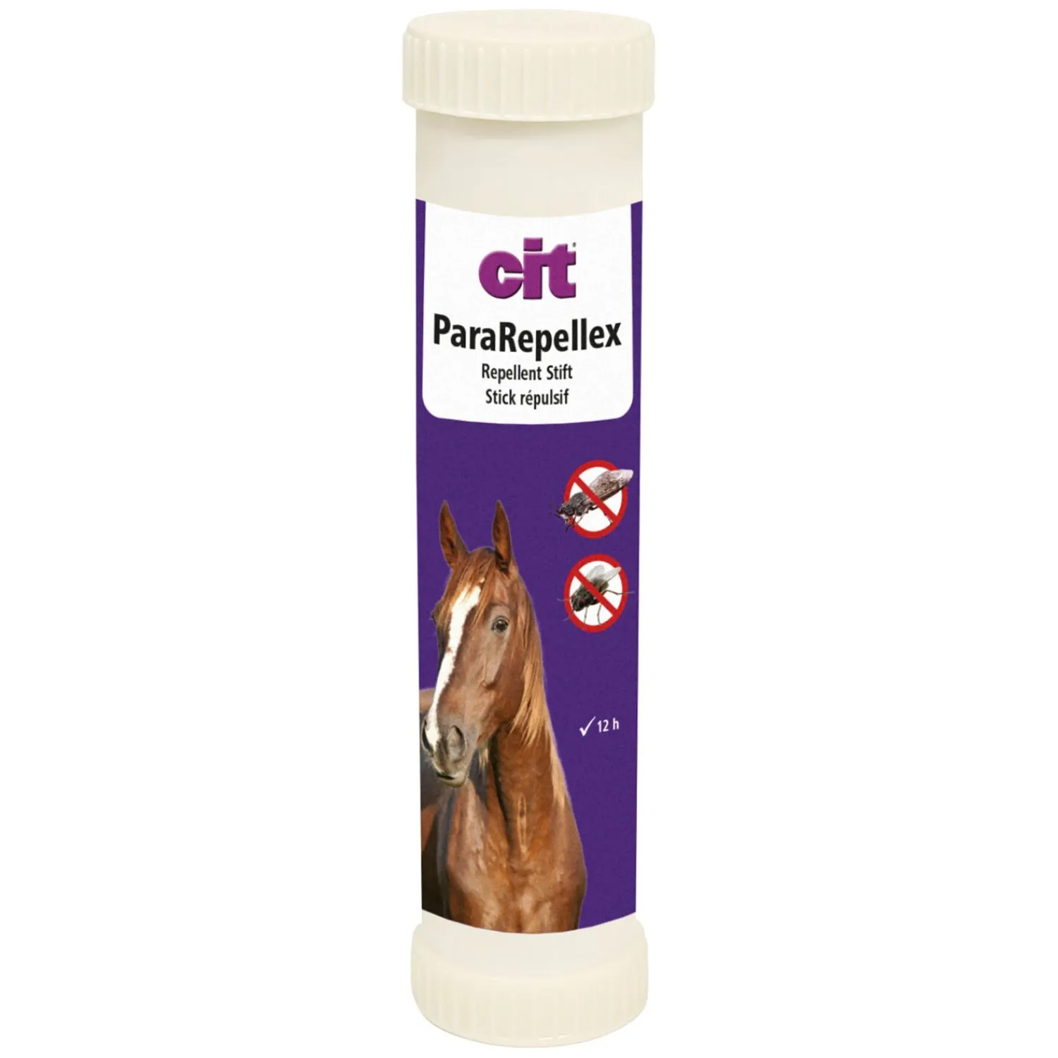 Loesdau Fliegensprays<KERBL cit Repellentstift ParaRepellex