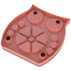 Loesdau Hundespielzeug<KERBL Denk- und Lernspiel Owl