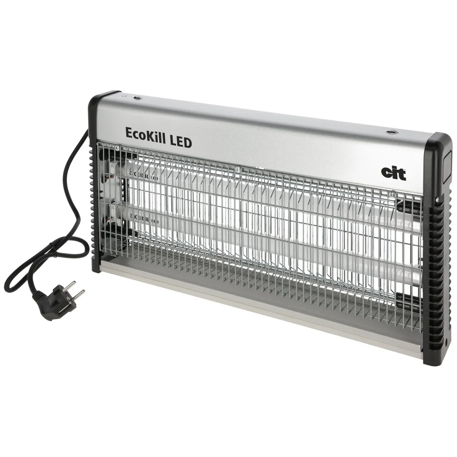 Loesdau Fliegenfallen<KERBL Fliegenvernichter EcoKill LED