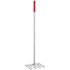 Loesdau Besen, Bollensammler & -Gabeln<KERBL Harke Extra für Bollensammler