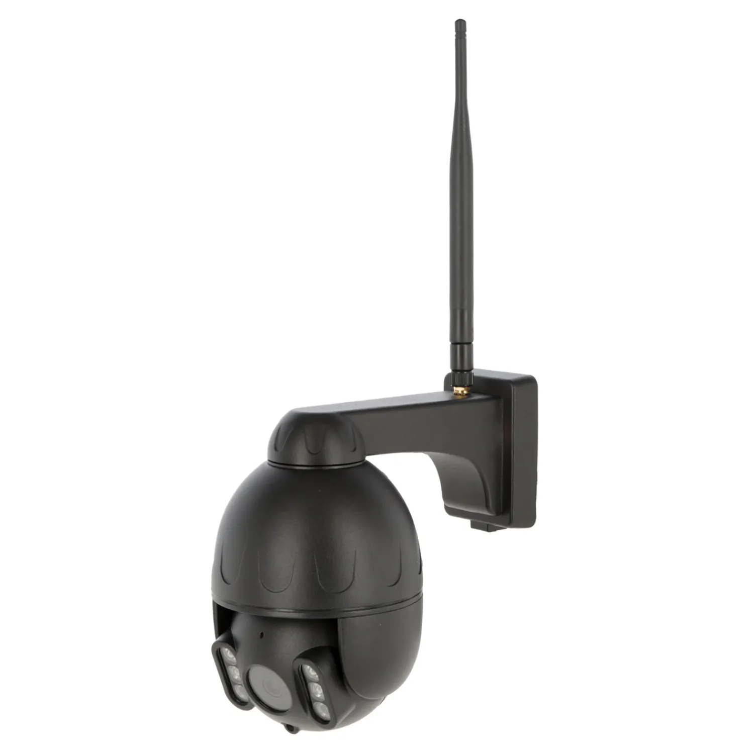 Loesdau Weiteres Stallzubehör<KERBL Kamera IPCam 360° FHD Mini