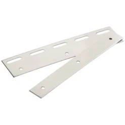 KERBL Weiteres Stallzubehör|Fliegenfallen<Klemm- und Pendelleiste für PVC-Vorhang