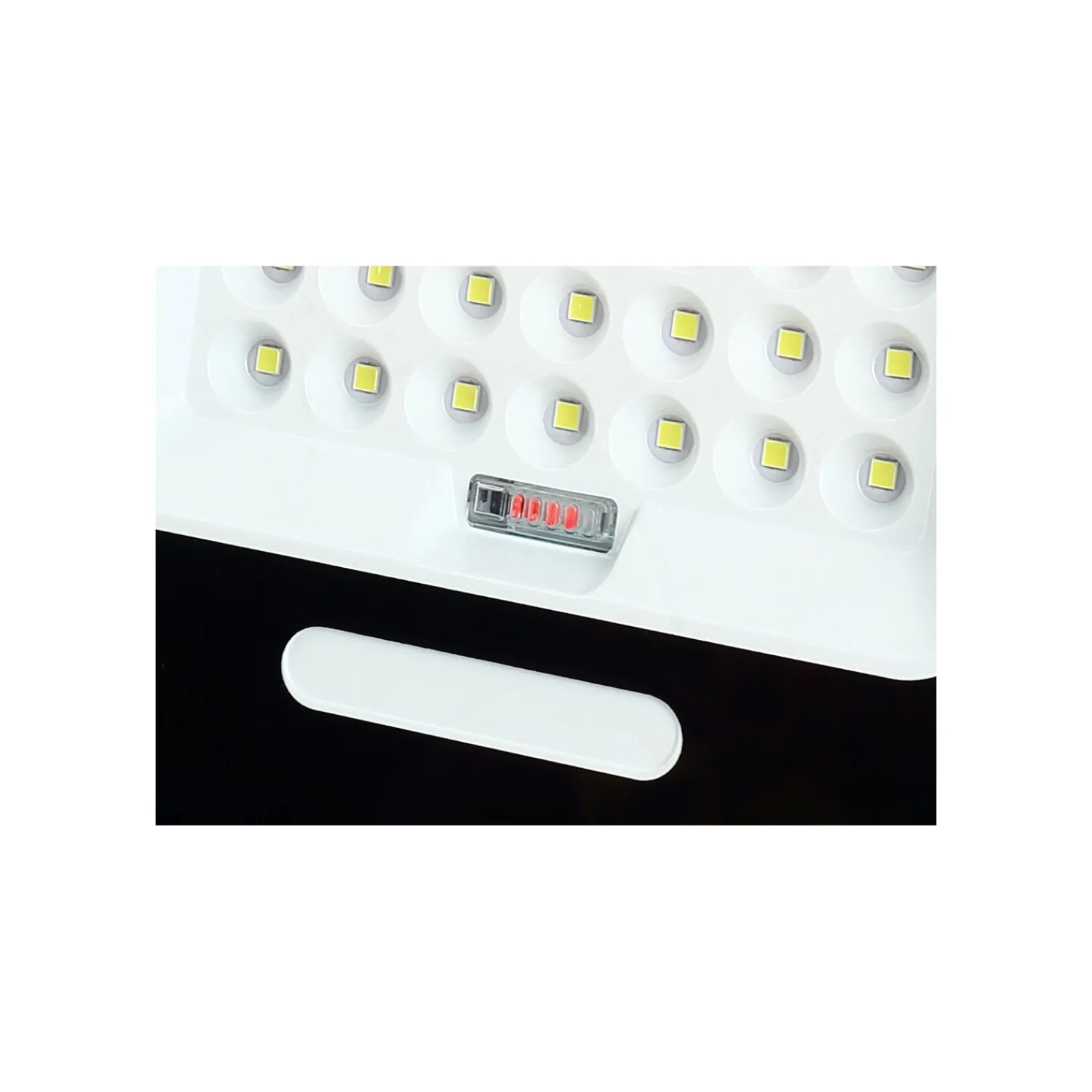 Loesdau Weiteres Stallzubehör<KERBL LED-Außenstrahler SolarLED Elio